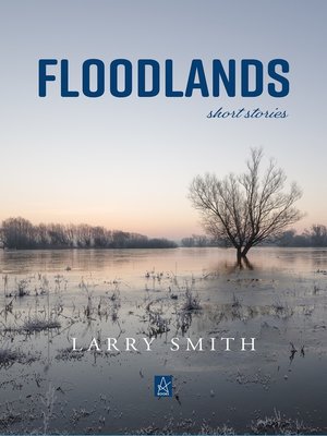 cover image of Floodlands